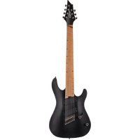 Cort KX307 Multi Scale Open Pore Black