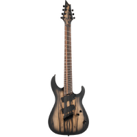 Cort KX500MS NBB Pale Moon 7 String