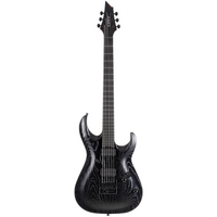 Cort KX700 EverTune - Open Pore Black