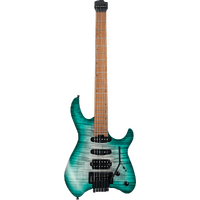 Cort Space G6TR - Semi Gloss Lagoon