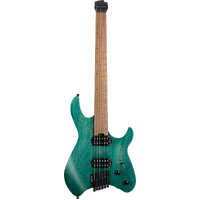 Cort Space G6MS - Semi Gloss Turquoise
