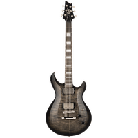 Cort M600 Trans Black Burst