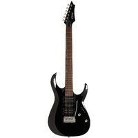 Cort X200 Electric Guitar - Black
