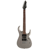 Cort X200 Electric Guitar - Silver