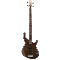 Cort Action PJ Open Pore Walnut
