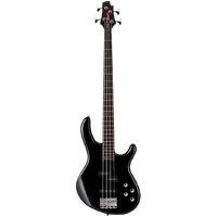 Cort Action Bass Plus Gloss Black
