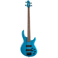 Cort Artisan C4 Deluxe Candy Blue