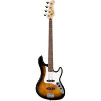 Cort GB24JJ 2 Tone Sunburst