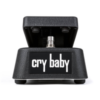 Dunlop Pedal Cry Baby Wah