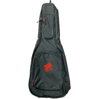 Music Spot Branded Xtreme Bass Gig Bag 10mm Padding