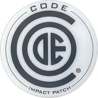 Code Impact Patch Standard 14mil