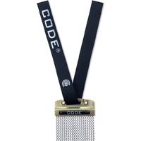 Code Snare Wire Brass Plate 20 Strand 14"