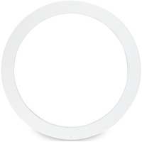 Code Port Hole White 4"