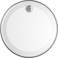 Code Reso Ring Resonant Tom Head 14"