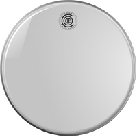 Code Signal Smooth Tom Head 14"