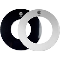 Code Tone Adaptor Twin Pack Black & White 14"