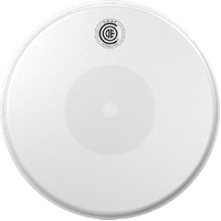Code Sterling Coated Twin 7.5ml Snare Head 14"