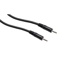 Hosa Stereo Interconnect 2.5mm to 2.5mm 5ft CMM505