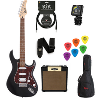 Cort G110 Pack Black 