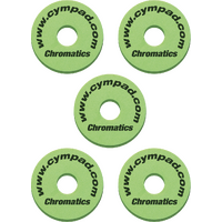 Cympad Chromatics Set Green