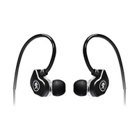 Mackie CR-Buds+ Dual-Driver Professional Fit Earphones