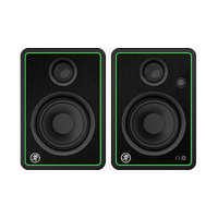 Mackie CR4-X 4" Powered Multimedia Monitors (Pair)