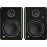 Mackie CR5-XBT 5" Multimedia Monitors