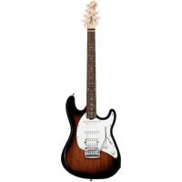 Sterling by Music Man Cutlass CT30HSS Vintage Sunburst