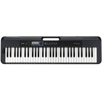 CasioTone Keyboard CTS300