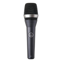 AKG D5 Dynamic Vocal Microphone