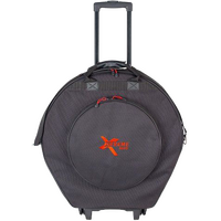 Xtreme Cymbal Case 22" with Wheels