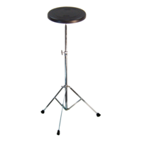 Powerbeat Drum Practice Pad with Stand - DA767