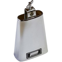 CPK Cowbell 6 1/2" Chrome