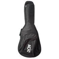 DCM Guitar Bag Classical 4/4 Size
