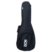 DCM Guitar Bag Classical 1/2 Size