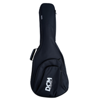 DCM Guitar Bag Classical 3/4 Size