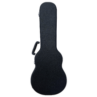 DCM Case Ukulele - Tenor - Wood