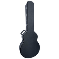 DCM Case Acoustic Bass - Wood