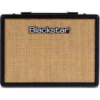 BLACKSTAR DEBUT 15 WATT AMP BLACK
