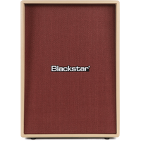 BLACKSTAR DEBUT 212 CABINET CREAM