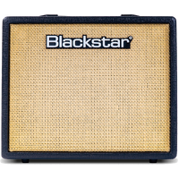 BLACKSTAR DEBUT 30 WATT AMPLIFIER BLACK