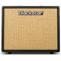 Blackstar Debut 50R Black