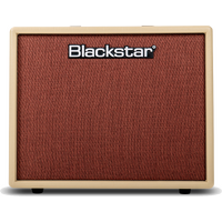 BLACKSTAR DEBUT 50 WATT AMP CREAM