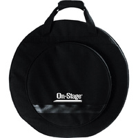 On-Stage Cymbal Bag Deluxe Backpack