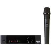 AKG DMS-100VOC Vocal Wireless Microphone System