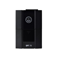 AKG DPTTetrad Digital Wireless Pocket Transmitter 