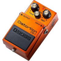 Boss DS1 50th Anniversary Distortion