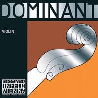 String Single Violin Dominant-3/4 Size-E
