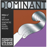Thomastik Dominant Viola D 4/4 Size