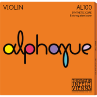 Thomastik Alphayue Violin - 1/4 Size - AL100Q